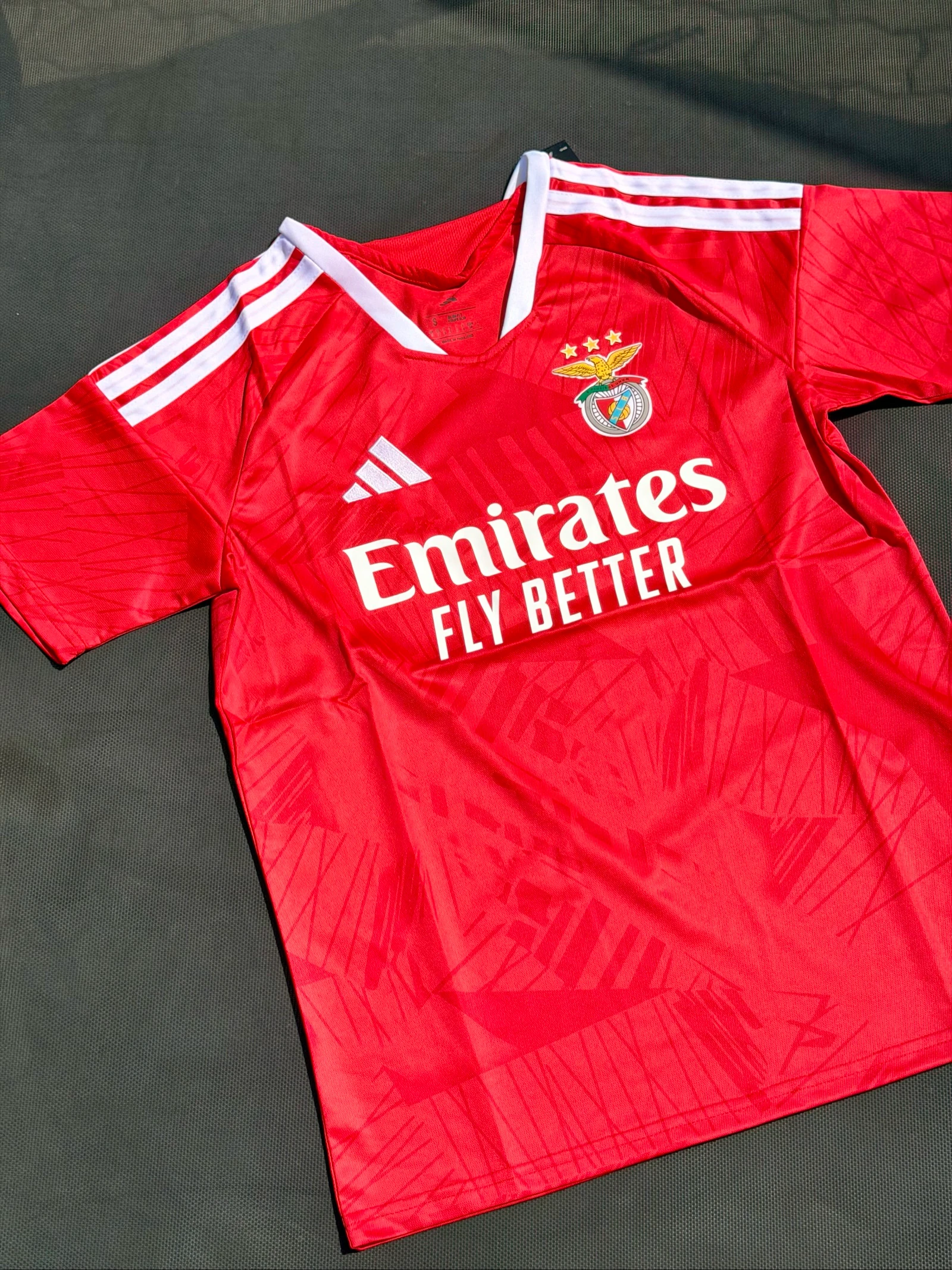 Camisa Benfica 26/27 S – photo 2